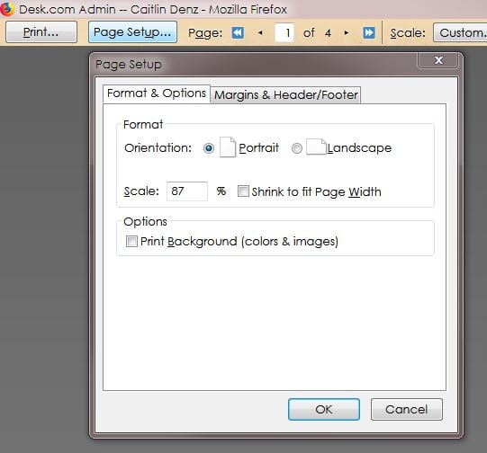 Star TSP100 Receipt Printer Troubleshooting